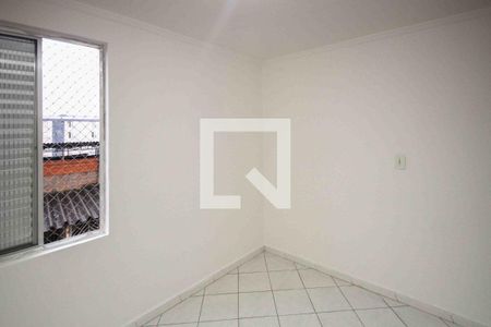 Quarto de apartamento para alugar com 2 quartos, 46m² em Jardim Sapopemba, São Paulo