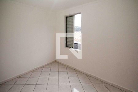 Quarto de apartamento para alugar com 2 quartos, 46m² em Jardim Sapopemba, São Paulo