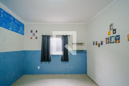 Suíte 1 de casa para alugar com 3 quartos, 270m² em Rio Pequeno, São Paulo