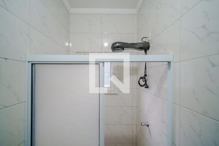Banheiro da Suíte 1 de casa para alugar com 3 quartos, 270m² em Rio Pequeno, São Paulo