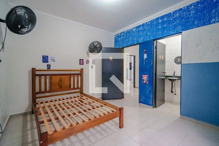 Suíte 1 de casa para alugar com 3 quartos, 270m² em Rio Pequeno, São Paulo
