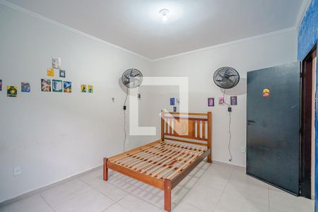 Suíte 1 de casa para alugar com 3 quartos, 270m² em Rio Pequeno, São Paulo