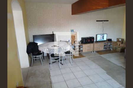 Foto 49 de casa à venda com 14 quartos, 545m² em Vila Celeste, São Paulo