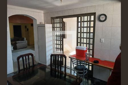 Foto 46 de casa à venda com 14 quartos, 545m² em Vila Celeste, São Paulo