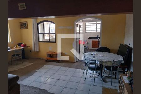 Foto 02 de casa à venda com 14 quartos, 545m² em Vila Celeste, São Paulo