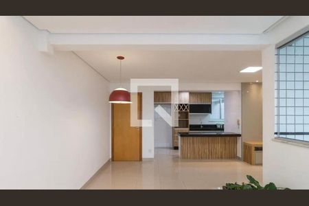 Apartamento para alugar com 2 quartos, 65m² em Castelo, Belo Horizonte