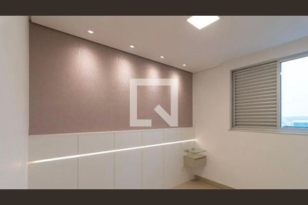 Apartamento para alugar com 2 quartos, 65m² em Castelo, Belo Horizonte
