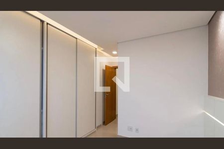Apartamento para alugar com 2 quartos, 65m² em Castelo, Belo Horizonte