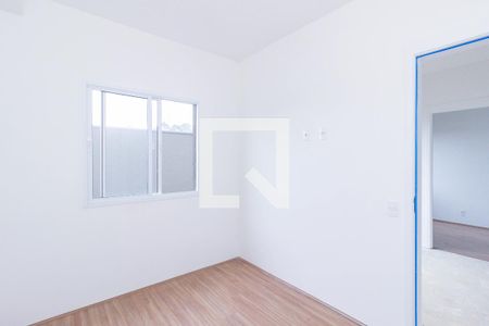 Quarto 1 de apartamento à venda com 2 quartos, 48m² em Parque Pan Americano, São Paulo