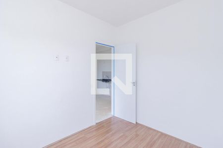 Quarto 1 de apartamento à venda com 2 quartos, 48m² em Parque Pan Americano, São Paulo