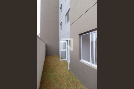 Apartamento à venda com 2 quartos, 48m² em Parque Pan Americano, São Paulo