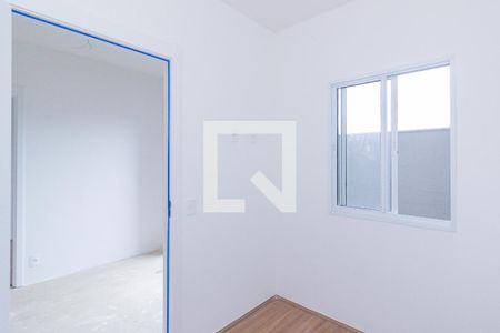 Quarto 2 de apartamento à venda com 2 quartos, 48m² em Parque Pan Americano, São Paulo