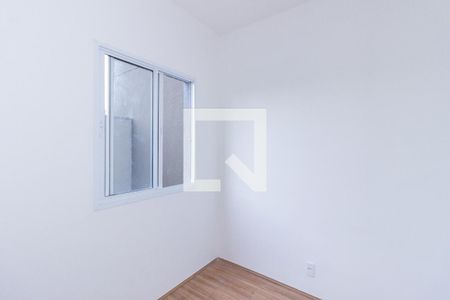 Quarto 2 de apartamento à venda com 2 quartos, 48m² em Parque Pan Americano, São Paulo