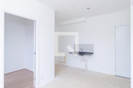 Apartamento à venda com 2 quartos, 48m² em Parque Pan Americano, São Paulo