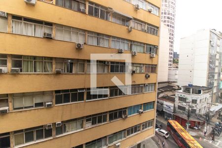 Vista do Quarto 1 de apartamento à venda com 2 quartos, 85m² em Centro, Niterói