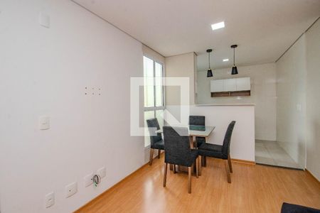 Apartamento para alugar com 2 quartos, 48m² em Mário Quintana, Porto Alegre