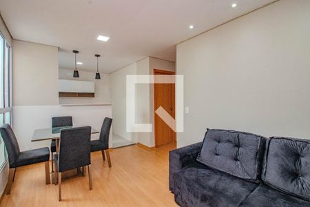 Apartamento para alugar com 2 quartos, 48m² em Mário Quintana, Porto Alegre