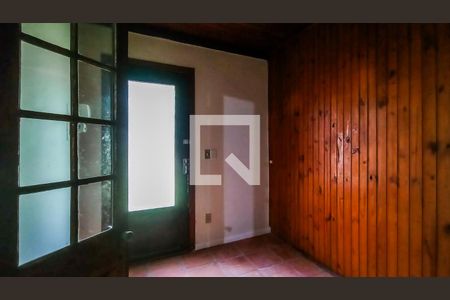 Sala de casa para alugar com 2 quartos, 70m² em Ponta Grossa, Porto Alegre