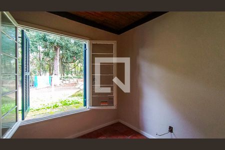 Sala de casa para alugar com 2 quartos, 70m² em Ponta Grossa, Porto Alegre