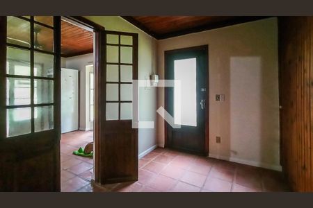 Sala de casa para alugar com 2 quartos, 70m² em Ponta Grossa, Porto Alegre