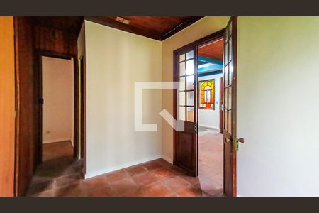 Sala de casa para alugar com 2 quartos, 70m² em Ponta Grossa, Porto Alegre