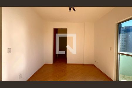 Sala de apartamento à venda com 1 quarto, 40m² em Pinheiros, São Paulo