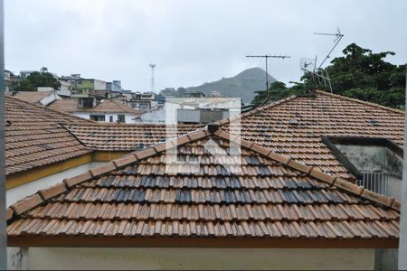 Apartamento para alugar com 2 quartos, 80m² em Abolição, Rio de Janeiro