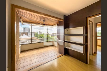 Sala de apartamento à venda com 2 quartos, 142m² em Floresta, Porto Alegre