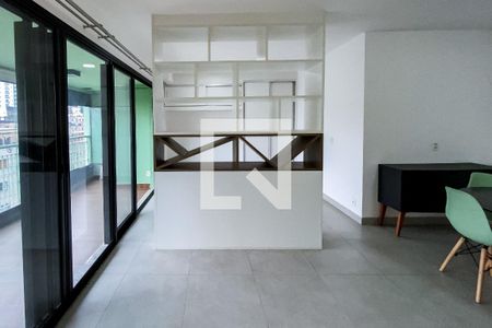 Apartamento para alugar com 0 quarto, 50m² em Bela Vista, São Paulo