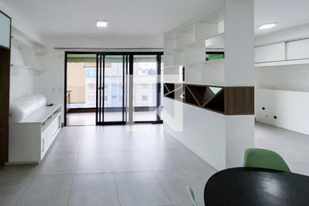 Apartamento para alugar com 0 quarto, 50m² em Bela Vista, São Paulo