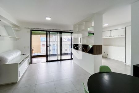 Apartamento para alugar em Bela Vista