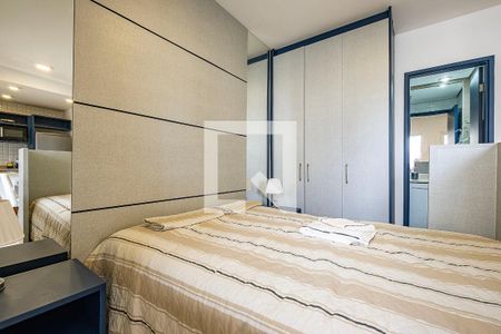Studio de kitnet/studio para alugar com 1 quarto, 45m² em Pinheiros, São Paulo