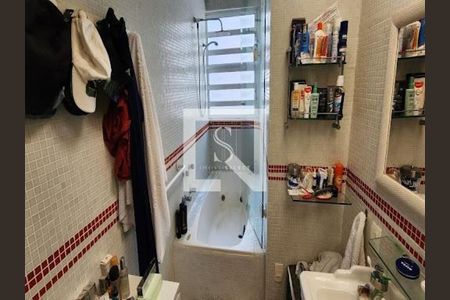 Apartamento para alugar com 3 quartos, 158m² em Cerqueira César, São Paulo