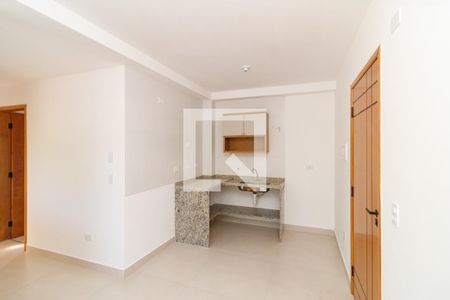 Apartamento para alugar com 2 quartos, 42m² em Vila Germinal, São Paulo