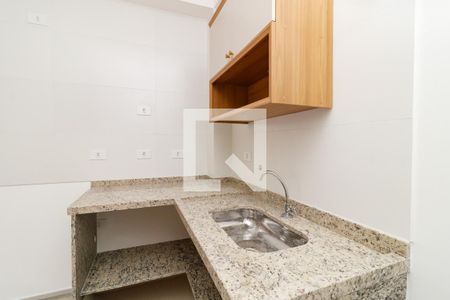 Apartamento para alugar com 2 quartos, 42m² em Vila Germinal, São Paulo