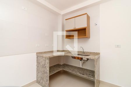 Apartamento para alugar com 2 quartos, 42m² em Vila Germinal, São Paulo