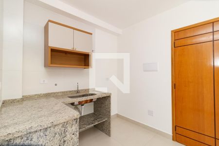 Apartamento para alugar com 2 quartos, 42m² em Vila Germinal, São Paulo