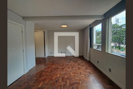 Apartamento para alugar com 2 quartos, 170m² em Centro, Campinas