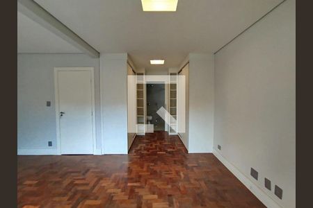 Apartamento para alugar com 2 quartos, 170m² em Centro, Campinas