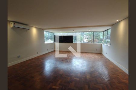 Apartamento para alugar com 2 quartos, 170m² em Centro, Campinas