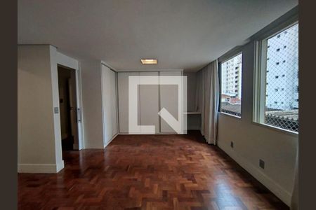 Apartamento para alugar com 2 quartos, 170m² em Centro, Campinas