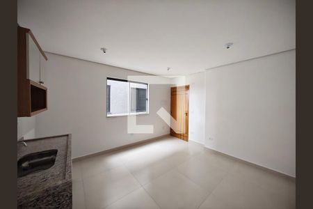 Apartamento para alugar com 1 quarto, 33m² em Vila Germinal, São Paulo