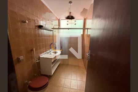 Casa para alugar com 4 quartos, 275m² em Jardim Ampliacao, São Paulo