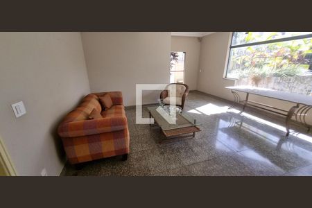 Apartamento para alugar com 3 quartos, 158m² em Cambuí, Campinas