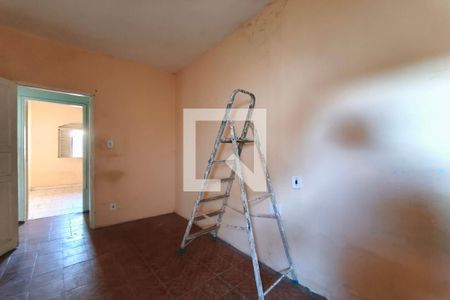Quarto 3 de casa à venda com 3 quartos, 108m² em Vila Castelo Branco, Campinas