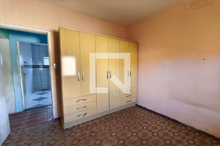 Quarto 1 de casa à venda com 3 quartos, 108m² em Vila Castelo Branco, Campinas