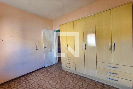Quarto 1 de casa à venda com 3 quartos, 108m² em Vila Castelo Branco, Campinas