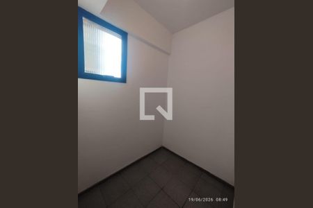 Quarto de serviço de apartamento à venda com 3 quartos, 90m² em Barro Preto, Belo Horizonte