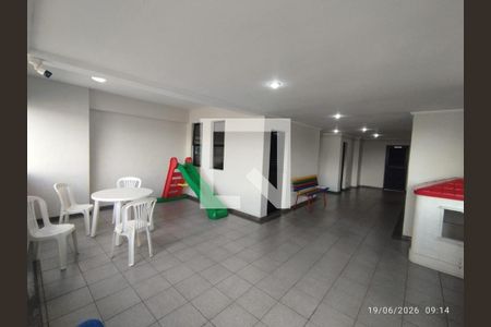 Foto 37 de apartamento à venda com 3 quartos, 90m² em Barro Preto, Belo Horizonte