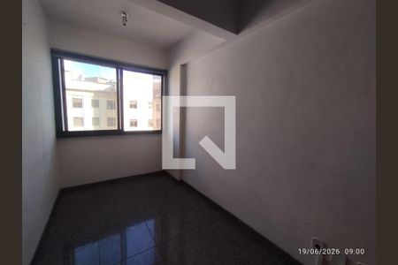 Sala de apartamento à venda com 3 quartos, 90m² em Barro Preto, Belo Horizonte